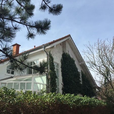 Zwischen Teutoburger Wald Und Universitaet Bielefeld Dış mekan fotoğraf